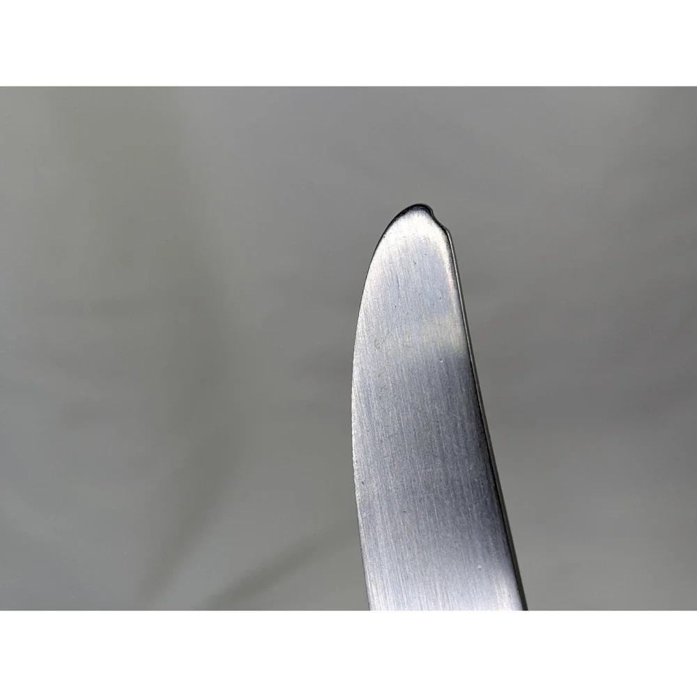 Oneida Stainless‎ Deluxe Spoon Knife Lot
